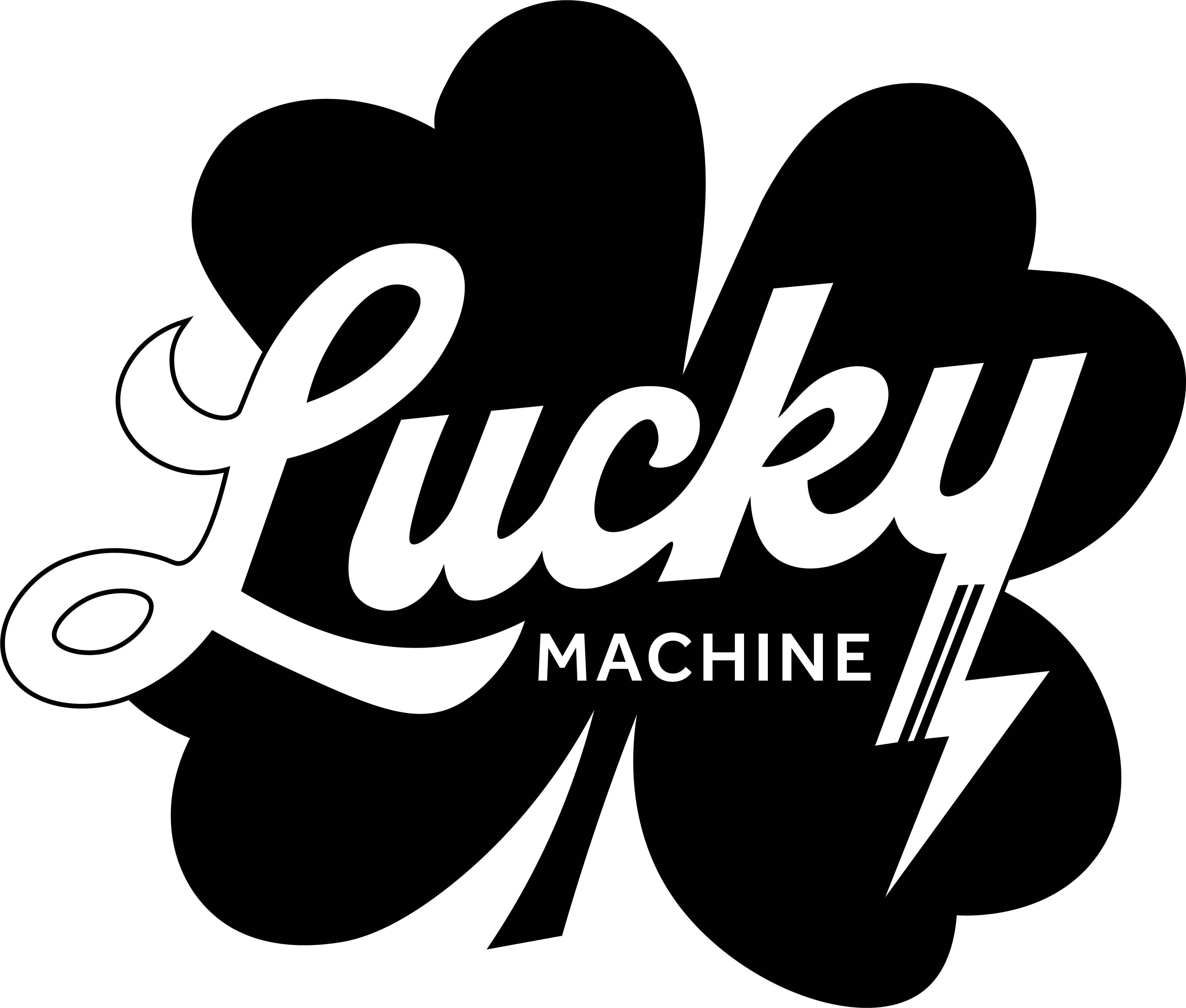 Lucky Machine, LLC
